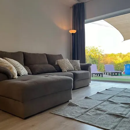 Quinta Da Alfarrobeira Peaceful Countryside Stay Faro Exterior photo