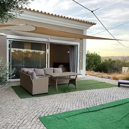 Quinta Da Alfarrobeira Peaceful Countryside Stay Faro Exterior photo