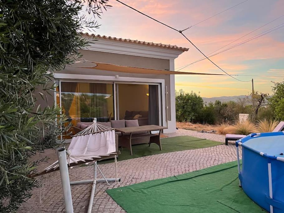 Casa vacanze Quinta Da Alfarrobeira Peaceful Countryside Distretto di Faro